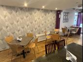cafe sandwich bar for