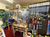 motor spares business for