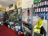 motor spares business for