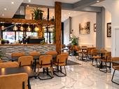 established restaurant wolverhampton