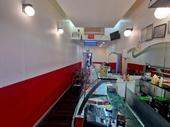 established high turnover takeaway