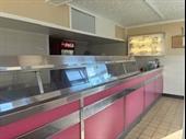 established fish chip takeaway