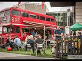 established mobile bar business
