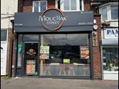 leasehold takeaway located olton