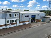 commercial property newburn industrial