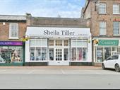 ladies fashion boutique lincolnshire