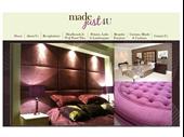 crafted for comfort bespoke