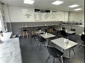 fish chips shop for