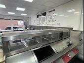 fish chips shop for
