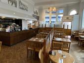 iconic fish chip restaurant