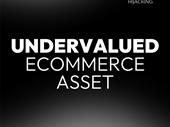 profitable off-market e-commerce assets