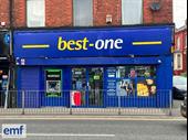 leasehold convenience store north