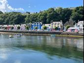 immaculate boutique hotel tobermory