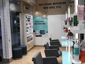impressive hair salon
