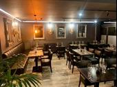 profitable licensed bar restaurant