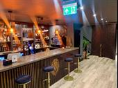 profitable licensed bar restaurant