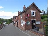 stunning location riverside tearoom