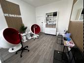 teeth whitening clinic low