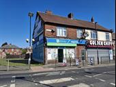 convenience store flat wallsend