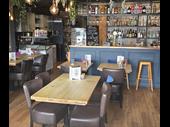 licensed cafe bistro ponteland