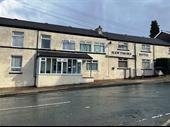 established hotel greater manchester