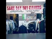 well-established dry cleaner east