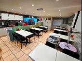 super cafe for sale