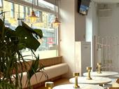 established cocktail bar lancashire