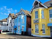 11-bedroom home income b&
