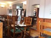 restaurant pub 13-bedroom hotel