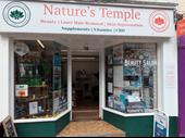 beauty wellness business sudbury