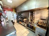 hot food takeaway irlam