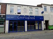 award-winning licensed fish chip