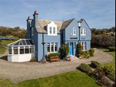 impressive coastal property with