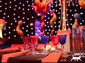 premium events management franchise