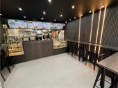 high profit pizza takeaway