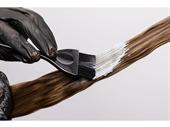 established independent hair salon