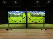 modern experiential leisure corporate