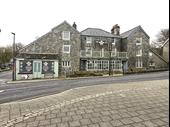 iconic devon inn with
