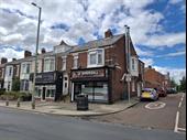 hot food takeaway south