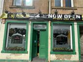 well-established restaurant biggar