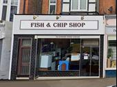 freehold fish chip shop