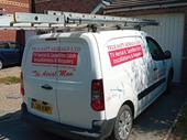 trusted bridgnorth aerial installation