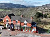 freehold property with accommodation