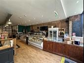cafe bakery licensed delicatessen