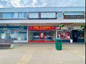 leasehold fish chip takeaway