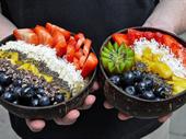 mobile food horsebox catering
