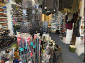 coarse game sea tackle
