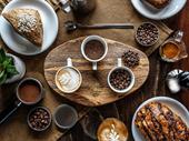 established cafe deli business