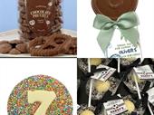 established handmade chocolate brand
